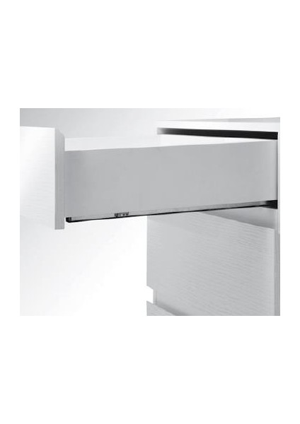 Push Open 450 Tam Açılım Senk.tk