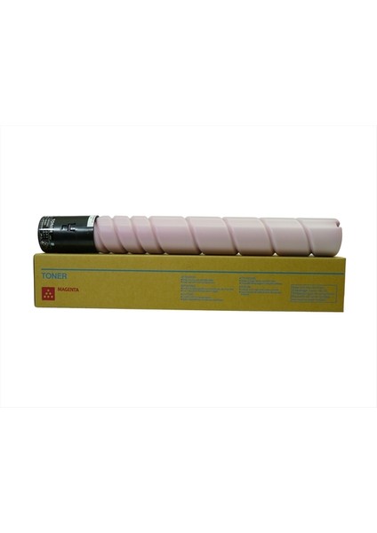 TN-321 Kırmızı Toner Muadil, Bizhub C224, C284 500GR.
