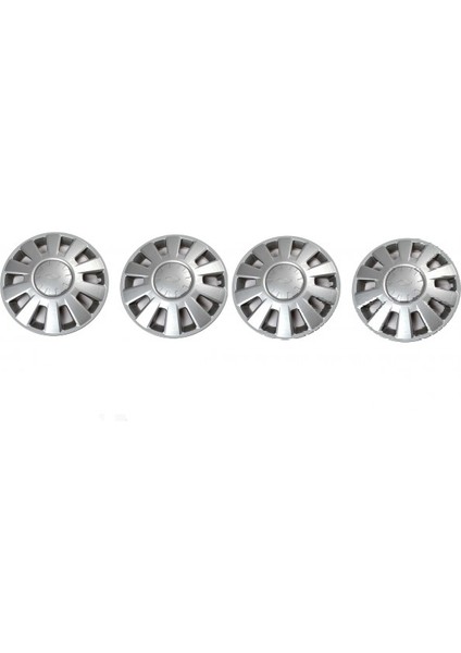 Transit Jant Kapağı Takım 4 Adet 16 Inch 2001-2013