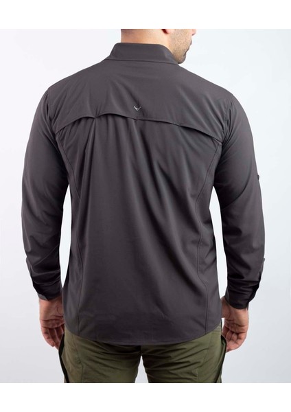 Tactical Outdoor Gömlek Esnek Fit Erkek TACFLEX01 fırsatları