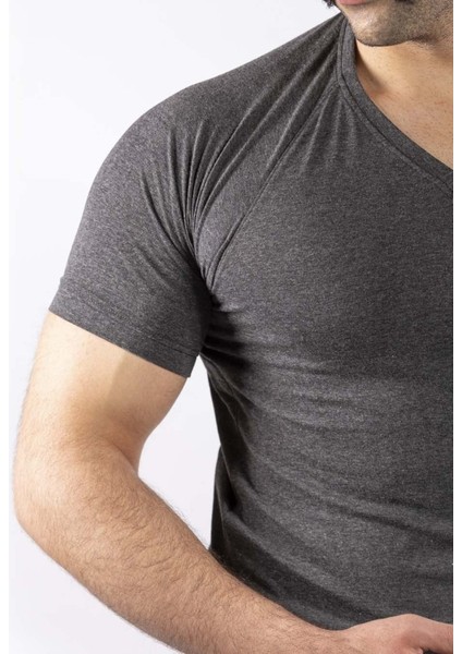 Taktik Outdoor Günlük Tişört Erkek Kısa Kollu Pamuklu Elastan Esnek Ter Emer TTHIN03 indirimleri