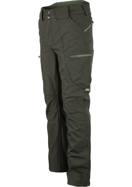 Outdoor Softshell Erkek Pantolon Polarlı Su Geçirmez Kayak SHELLHT12