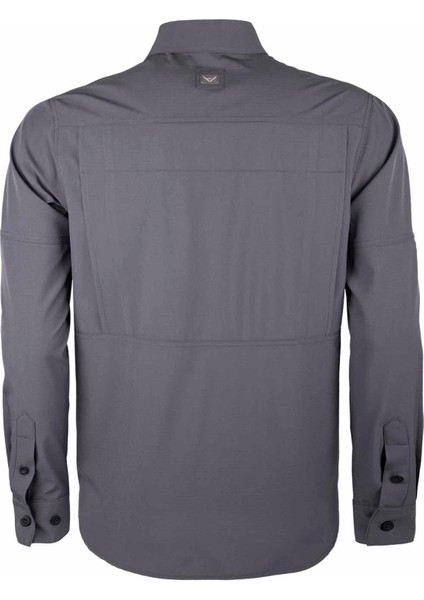 Outdoor Tactical Gömlek Esnek Fit Erkek TACFLEX02 fırsatları