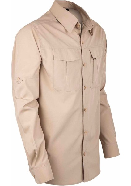 Outdoor Tactical Gömlek Esnek Fit Erkek TACFLEX02 fiyatları