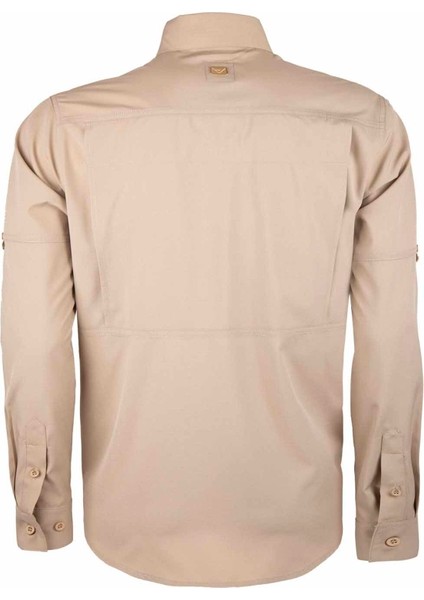 Outdoor Tactical Gömlek Esnek Fit Erkek TACFLEX02 fırsatları