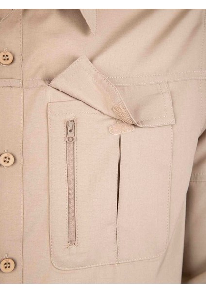 Outdoor Tactical Gömlek Esnek Fit Erkek TACFLEX02 indirimleri