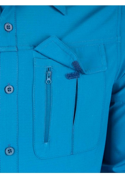 Outdoor Tactical Gömlek Esnek Fit Erkek TACFLEX02 indirimleri