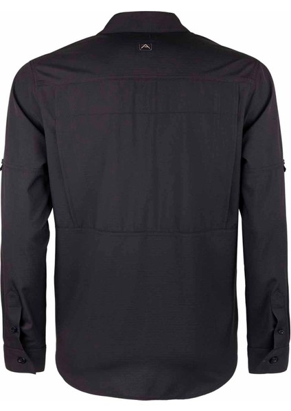 Outdoor Tactical Gömlek Esnek Fit Erkek TACFLEX02