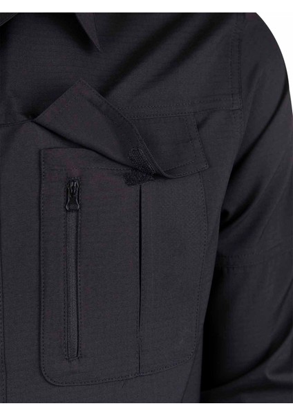 Outdoor Tactical Gömlek Esnek Fit Erkek TACFLEX02