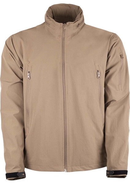 Tactical Outdoor Erkek Yağmurluk SHELLHT04V