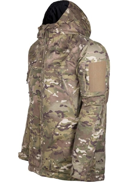 Outdoor Tactical Kışlık Erkek Montu Su Geçirmez KOLT20 fiyatları