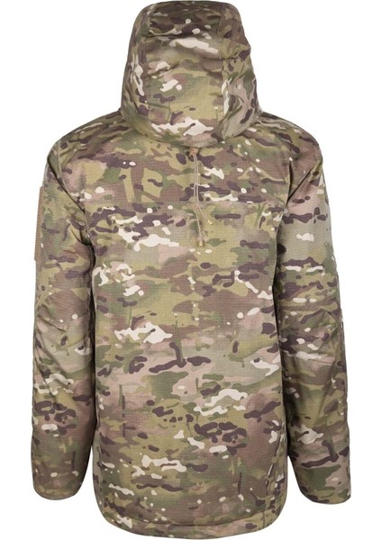 Outdoor Tactical Kışlık Erkek Montu Su Geçirmez KOLT20 fırsatları