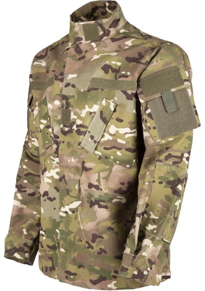 VAV Wear Tactical Outdoor Çok Fonksiyonlu Combat Gömlek TDR01