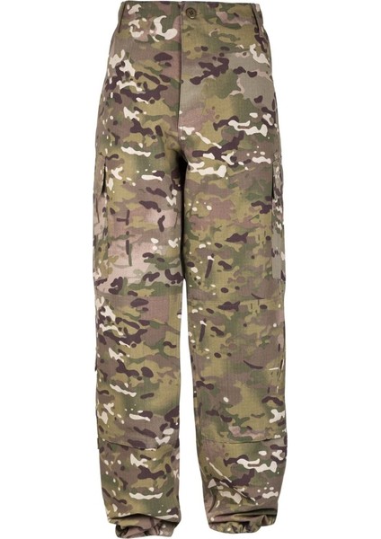 Tactical Outdoor Çok Fonksiyonlu Pantolon TDR11