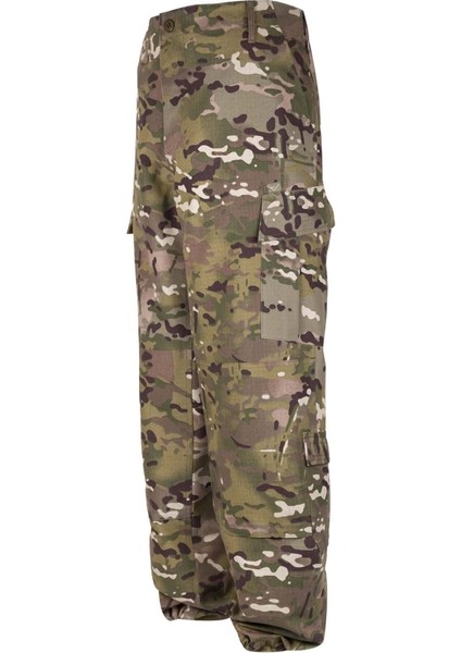 Tactical Outdoor Çok Fonksiyonlu Pantolon TDR11