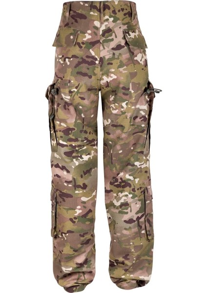 Tactical Outdoor Çok Fonksiyonlu Pantolon TDR11