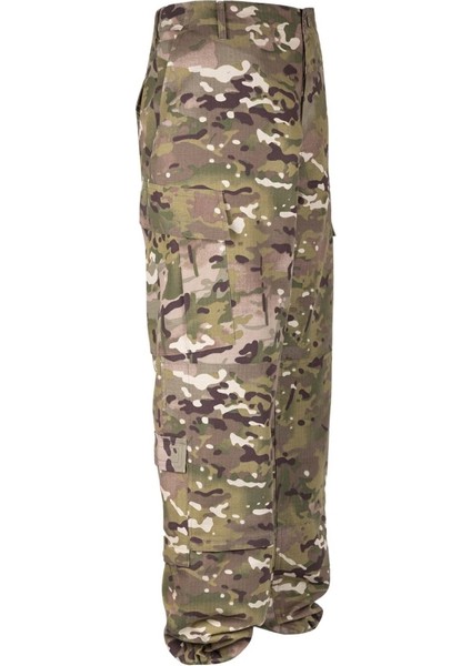 Tactical Outdoor Çok Fonksiyonlu Pantolon TDR11