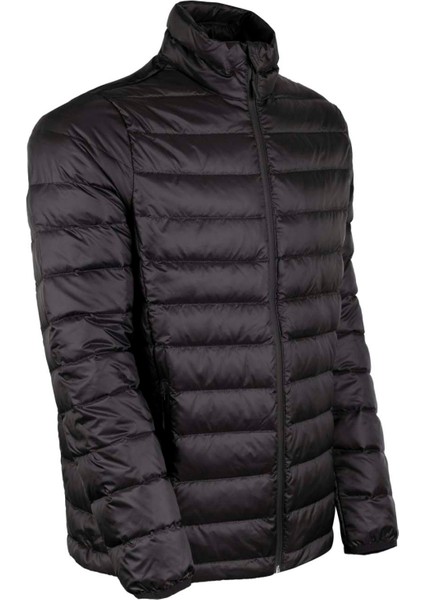 VAV Wear Outdoor Günlük Erkek Kaz Tüyü Şişme Mont D760M