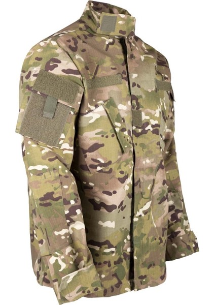 VAV Wear Tactical Outdoor Çok Fonksiyonlu Combat Gömlek TDR01