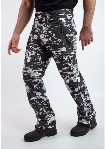 Outdoor Taktik Su Geçirmez Erkek Pantolon RAN11 fiyatları