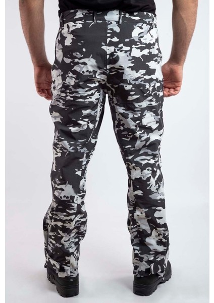 Outdoor Taktik Su Geçirmez Erkek Pantolon RAN11 modelleri