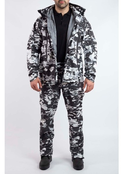 Outdoor Taktik Su Geçirmez Erkek Pantolon RAN11 indirimleri