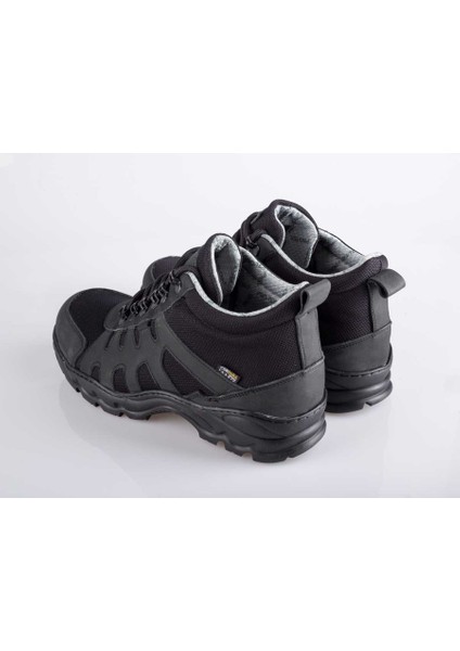 Outdoor Taktik Trekking Erkek Bot Yürüyüş Dağcılık Ayakkabı PROB02 fırsatları