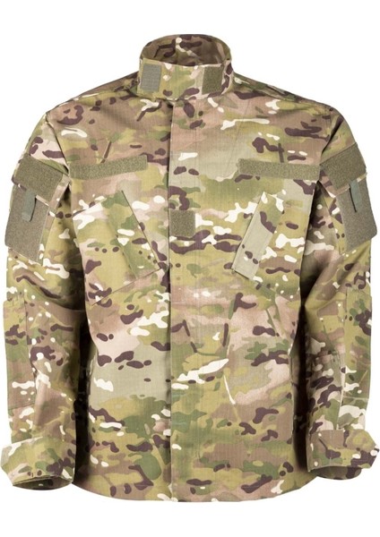 Tactical Outdoor Çok Fonksiyonlu Combat Gömlek TDR01