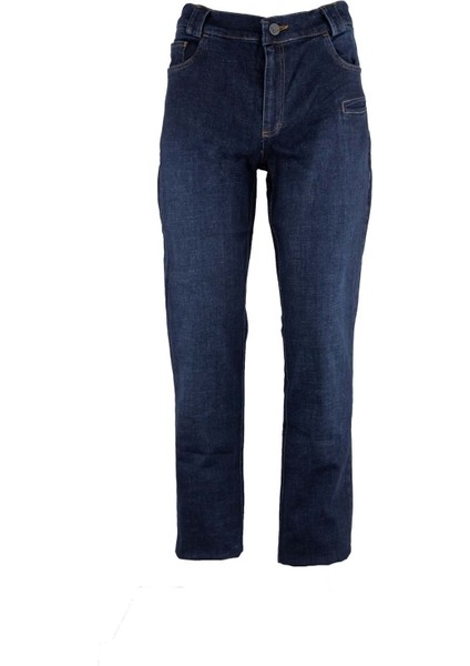 Taktik Outdoor Denim Erkek Pantolon JEANTAC12