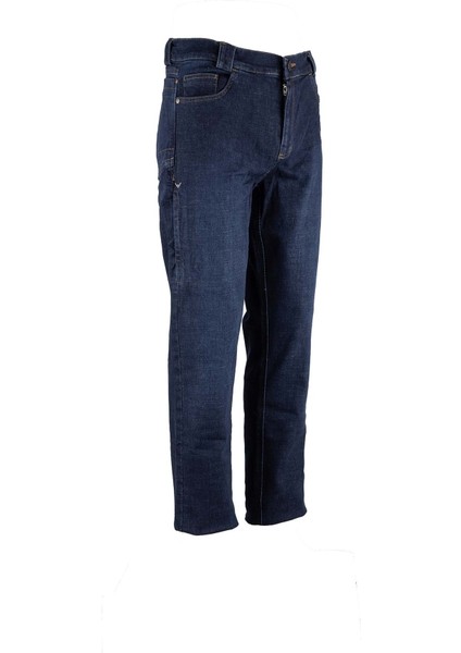 Taktik Outdoor Denim Erkek Pantolon JEANTAC12