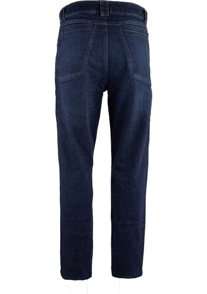 Taktik Outdoor Denim Erkek Pantolon JEANTAC12