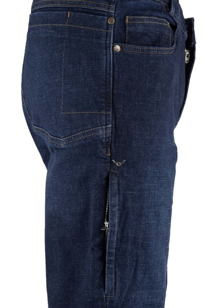 Taktik Outdoor Denim Erkek Pantolon JEANTAC12 indirimleri