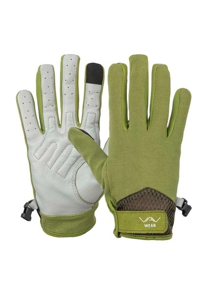 Taktik Fonksiyonel Eldiven GLV01