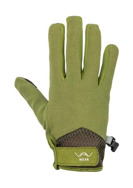 Taktik Fonksiyonel Eldiven GLV01 modelleri