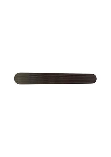 Vipes Zeynep Tırtıl Kulp 160MM Füme