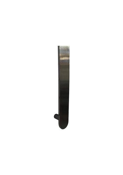 Vipes Zeynep Tırtıl Kulp 160MM Füme