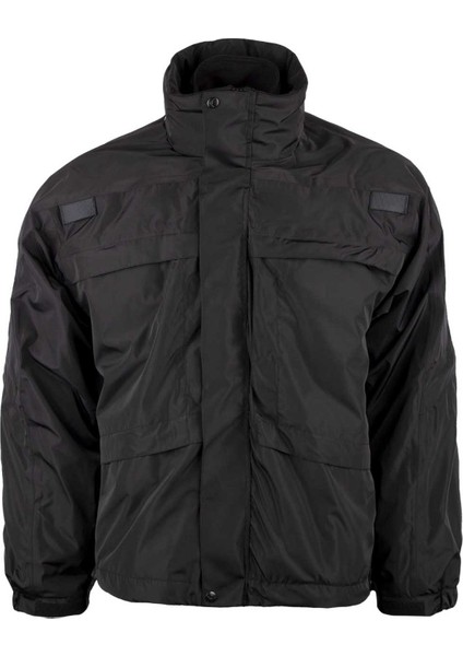 3ın1 Outdoor Tactical Su Geçirmez Erkek Parka 3STRO01
