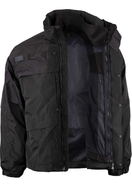 3ın1 Outdoor Tactical Su Geçirmez Erkek Parka 3STRO01 fiyatları
