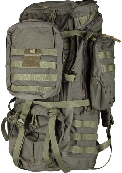 Tactical Askeri Outdoor 60L Sırt Çantası Kamp Kullanışlı TACARY60LT modelleri