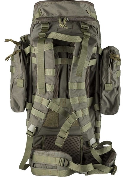 Tactical Askeri Outdoor 60L Sırt Çantası Kamp Kullanışlı TACARY60LT fırsatları