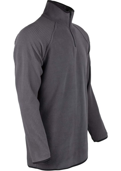 Tactical Outdoor Erkek Petek Polar Sweatshirt Tüylenmez POLSW06 fiyatları