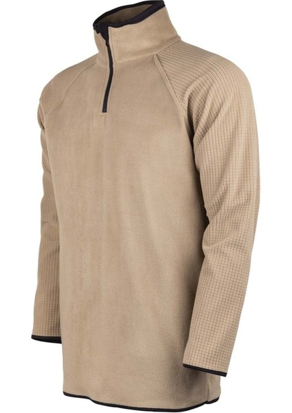 Tactical Outdoor Erkek Petek Polar Sweatshirt Tüylenmez POLSW06 fiyatları