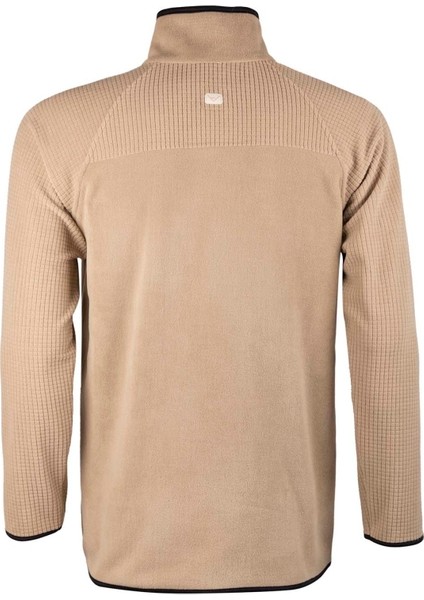 Tactical Outdoor Erkek Petek Polar Sweatshirt Tüylenmez POLSW06 modelleri