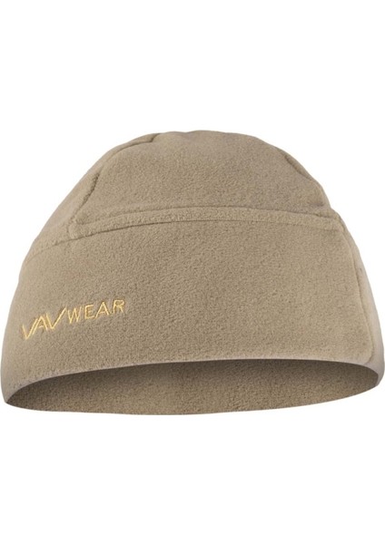 VAV Wear PER03 Düz Polar Bere