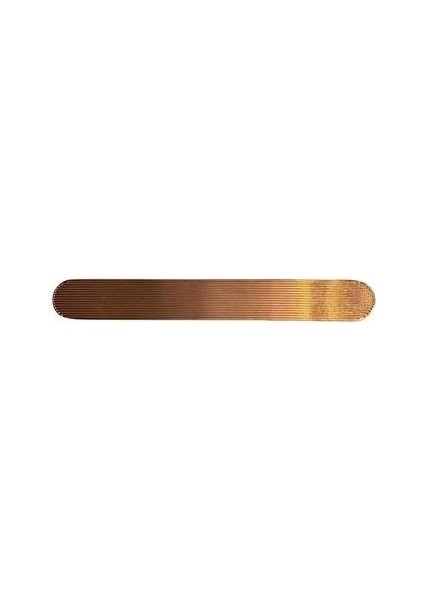 Vipes Zeynep Tırtıl Kulp 160MM Rose