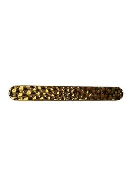Vipes Zeynep Yakamoz Kulp 128MM Altın