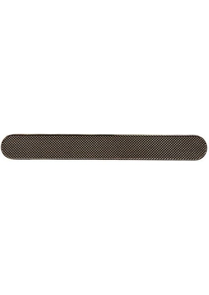 Vipes Zeynep Bakla Kulp 128MM Bakır