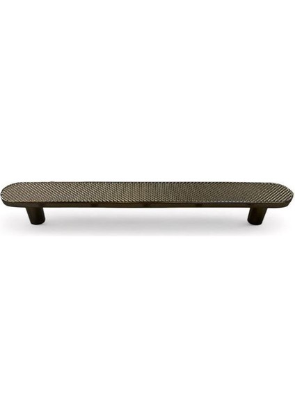 Vipes Zeynep Bakla Kulp 128MM Bakır
