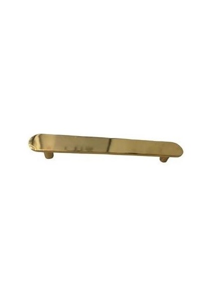Vipes Zeynep Düz Kulp 160MM Altın