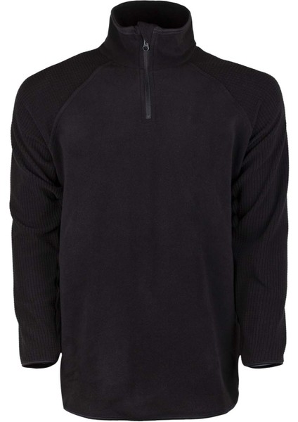 Tactical Outdoor Erkek Petek Polar Sweatshirt Tüylenmez POLSW06